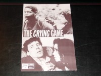 9582: The Crying Game,  Forest Whitaker,  Miranda Richardson,